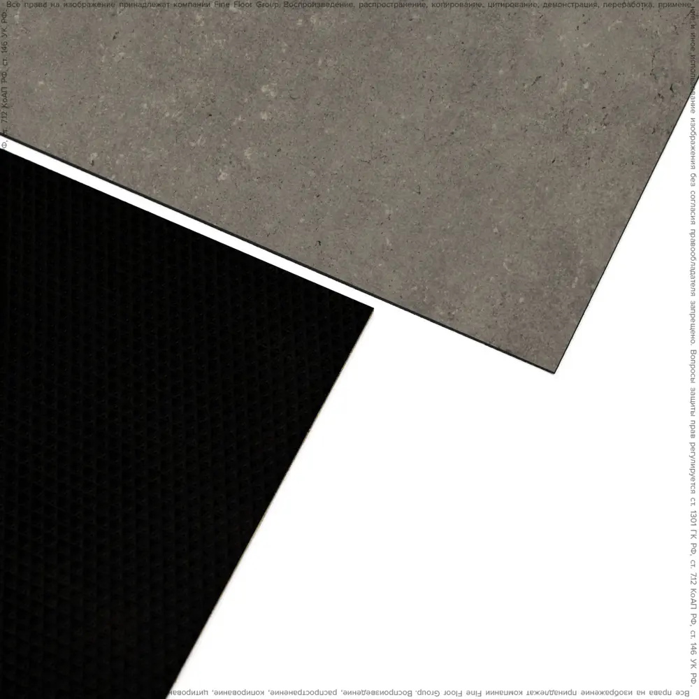 Фото 6 LVT плитка IVC Commercial Tanto Volcano 699 (698) 42 класс толщина 2.30 мм5.07 м², цена за упаковку