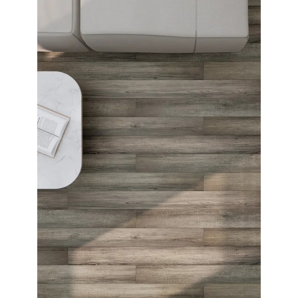 Фото 6 SPC плитка Swissfloor Симпл Клен 43 класс толщина 5 мм 1.75 м², цена за упаковку Фото 6 SPC плитка Swissfloor Симпл Клен 43 класс толщина 5 мм 1.75 м², цена за упаковку