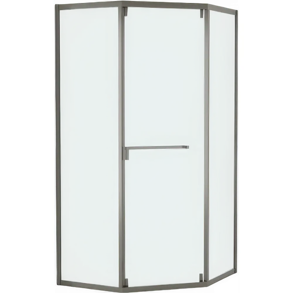 Фото 7 Душевой уголок Cezares Relax RELAX-304-P-1-100-C-GM пятиугольный 100x100см хромированный профиль эффект стекла прозрачный Фото 7 Душевой уголок Cezares Relax RELAX-304-P-1-100-C-GM пятиугольный 100x100см хромированный профиль эффект стекла прозрачный