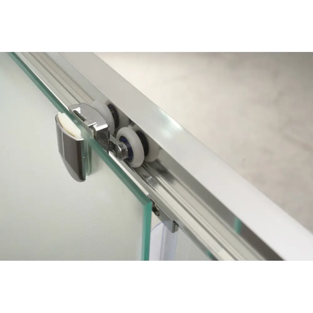 Фото 5 Душевой уголок Belbagno Uno UNO-AH-1-120/90-P-Cr прямоугольный 120x90см серебристый блеск профиль эффект стекла рифленый Фото 5 Душевой уголок Belbagno Uno UNO-AH-1-120/90-P-Cr прямоугольный 120x90см серебристый блеск профиль эффект стекла рифленый