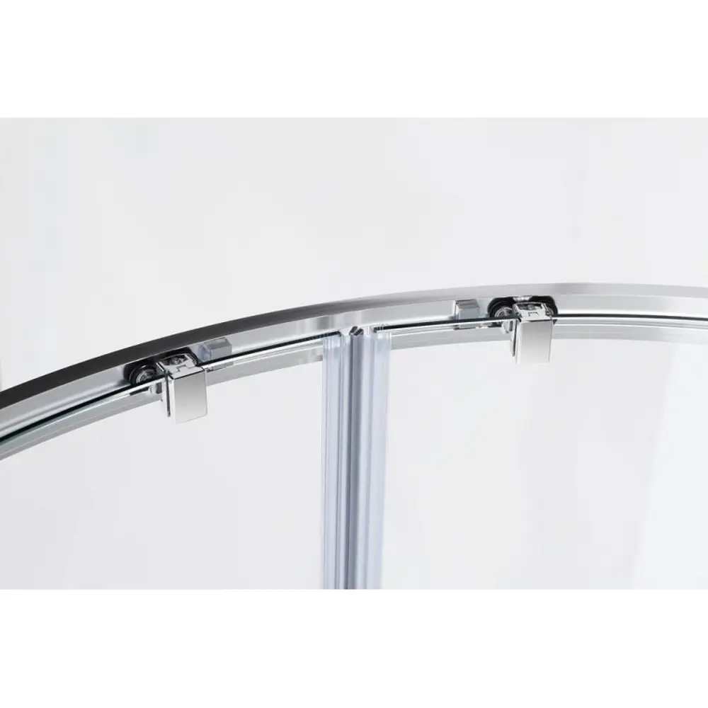 Фото 4 Душевой уголок Cezares Molveno MOLVENO-R-2-80-C-Cr-IV 1/4 круга 80х80см серебристый блеск профиль эффект стекла прозрачный Фото 4 Душевой уголок Cezares Molveno MOLVENO-R-2-80-C-Cr-IV 1/4 круга 80х80см серебристый блеск профиль эффект стекла прозрачный