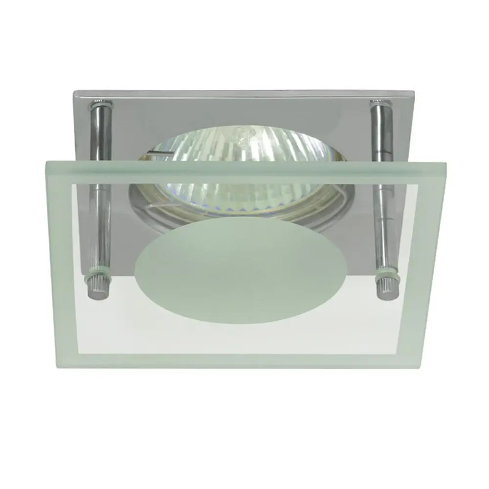 Фото 3 Светильник точечный встраиваемый Kanlux NOMA CTX-DS10G/B-C 2566 под отверстие 8.5 см Фото 3 Светильник точечный встраиваемый Kanlux NOMA CTX-DS10G/B-C 2566 под отверстие 8.5 см