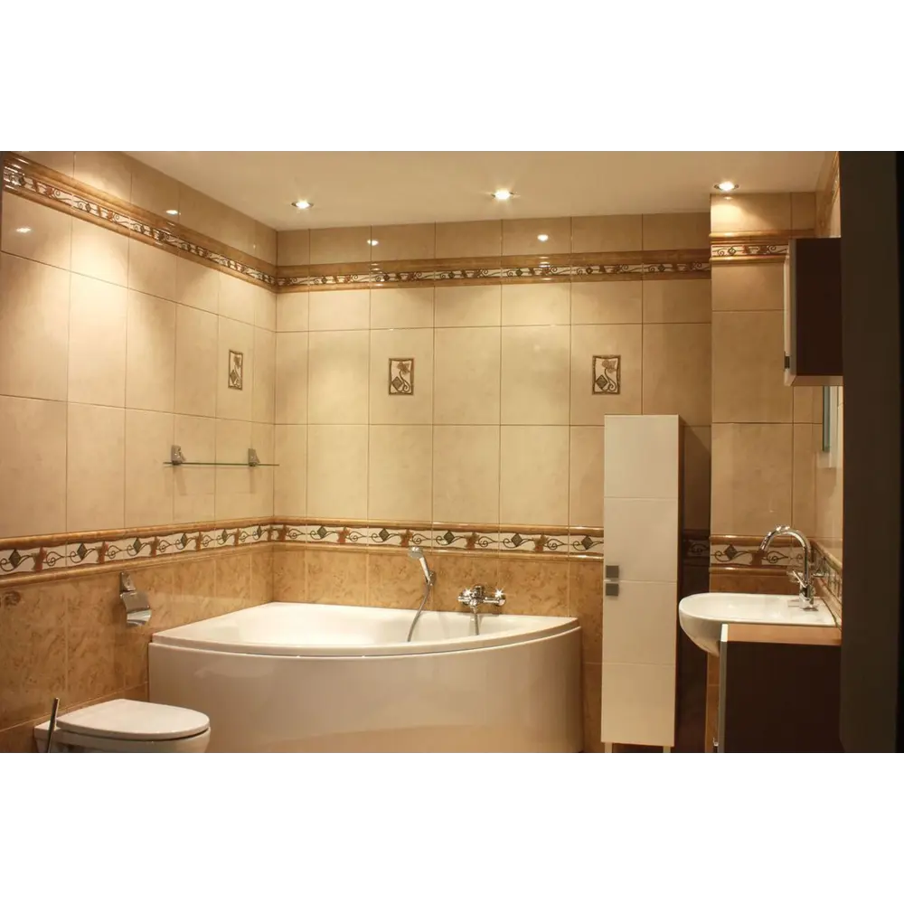 Фото 2 Светильник точечный встраиваемый Kanlux Rodos 4686 под отверстие 75 мм GX5.3 цвет хром Фото 2 Светильник точечный встраиваемый Kanlux Rodos 4686 под отверстие 75 мм GX5.3 цвет хром