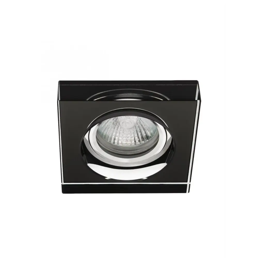 Фото Потолочный светильник точечный стеклянный Kanlux MORTA B CT-DSL50-B 22110 50 Вт Фото Потолочный светильник точечный стеклянный Kanlux MORTA B CT-DSL50-B 22110 50 Вт