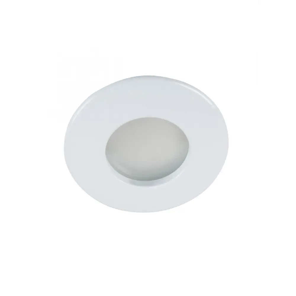 Фото Светильник точечный встраиваемый влагозащищенный Kanlux Qules AC O-W GU10 Фото Светильник точечный встраиваемый влагозащищенный Kanlux Qules AC O-W GU10