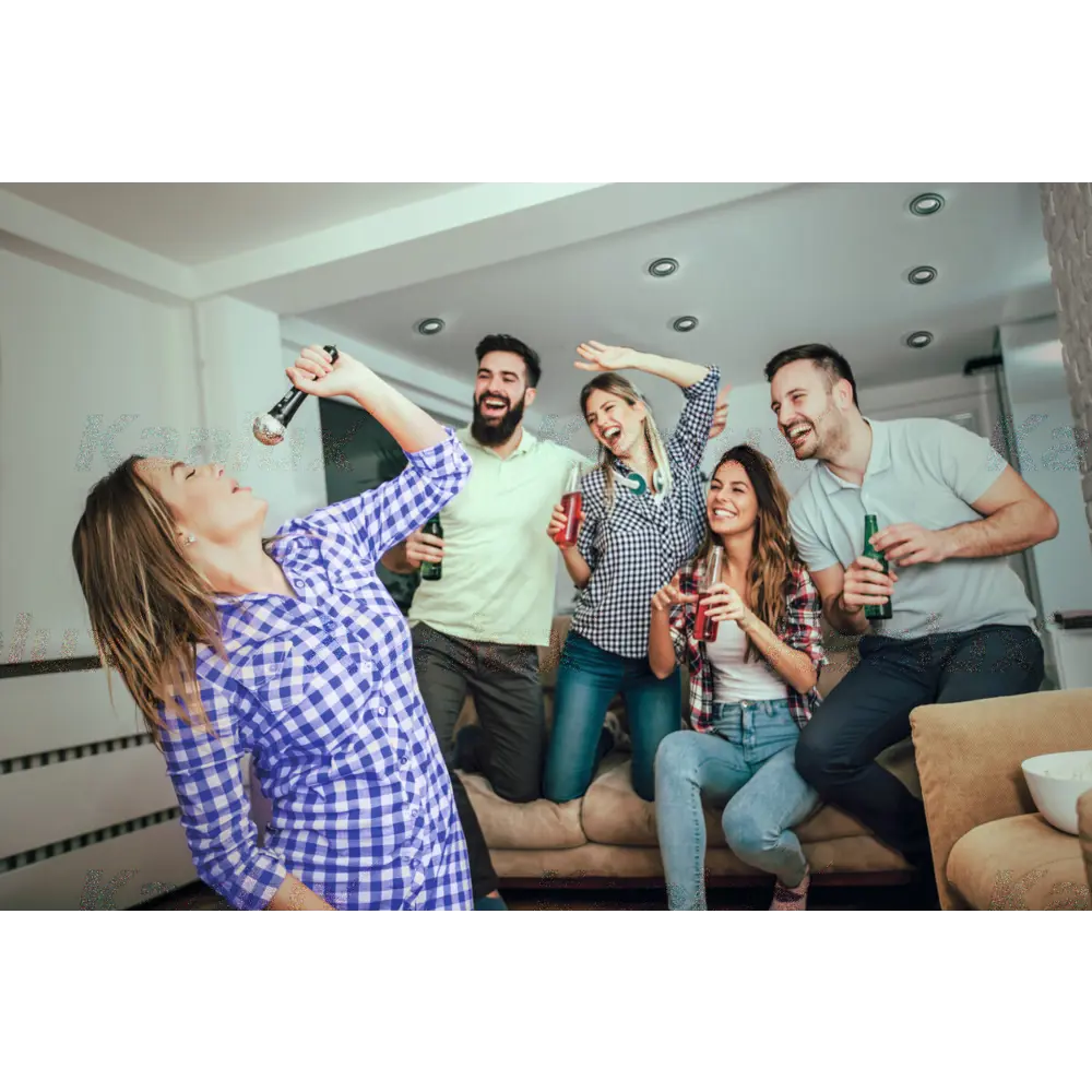 Фото 5 Светильник точечный встраиваемый Kanlux 26796 3 м² цвет черный