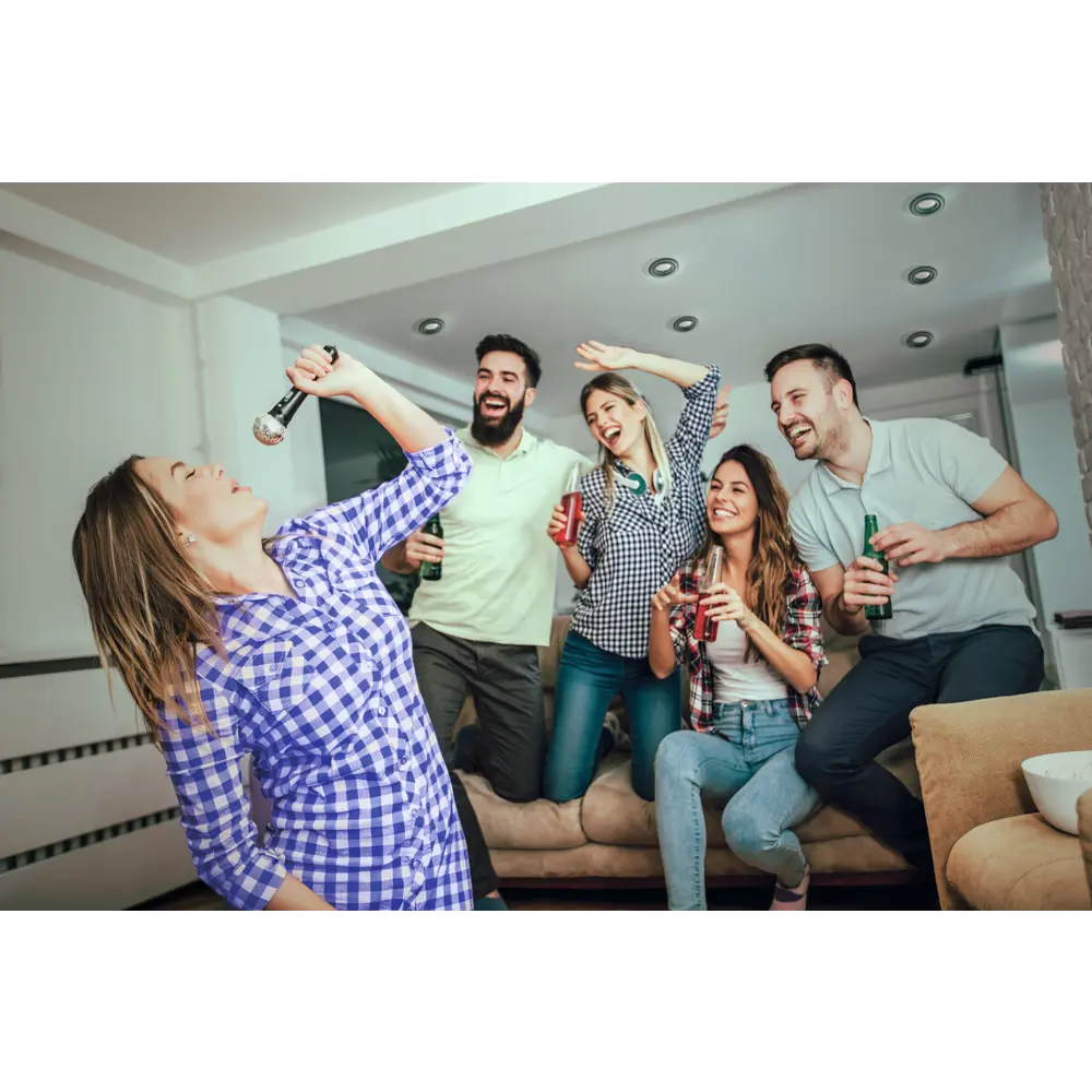 Фото 2 Светильник точечный встраиваемый Kanlux 26796 3 м² цвет черный