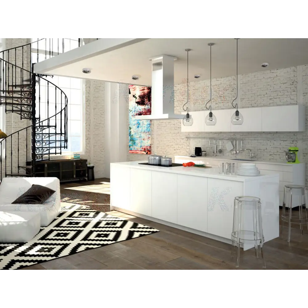 Фото 4 Светильник потолочный светодиодный KANLUX 27811 35 Вт Фото 4 Светильник потолочный светодиодный KANLUX 27811 35 Вт