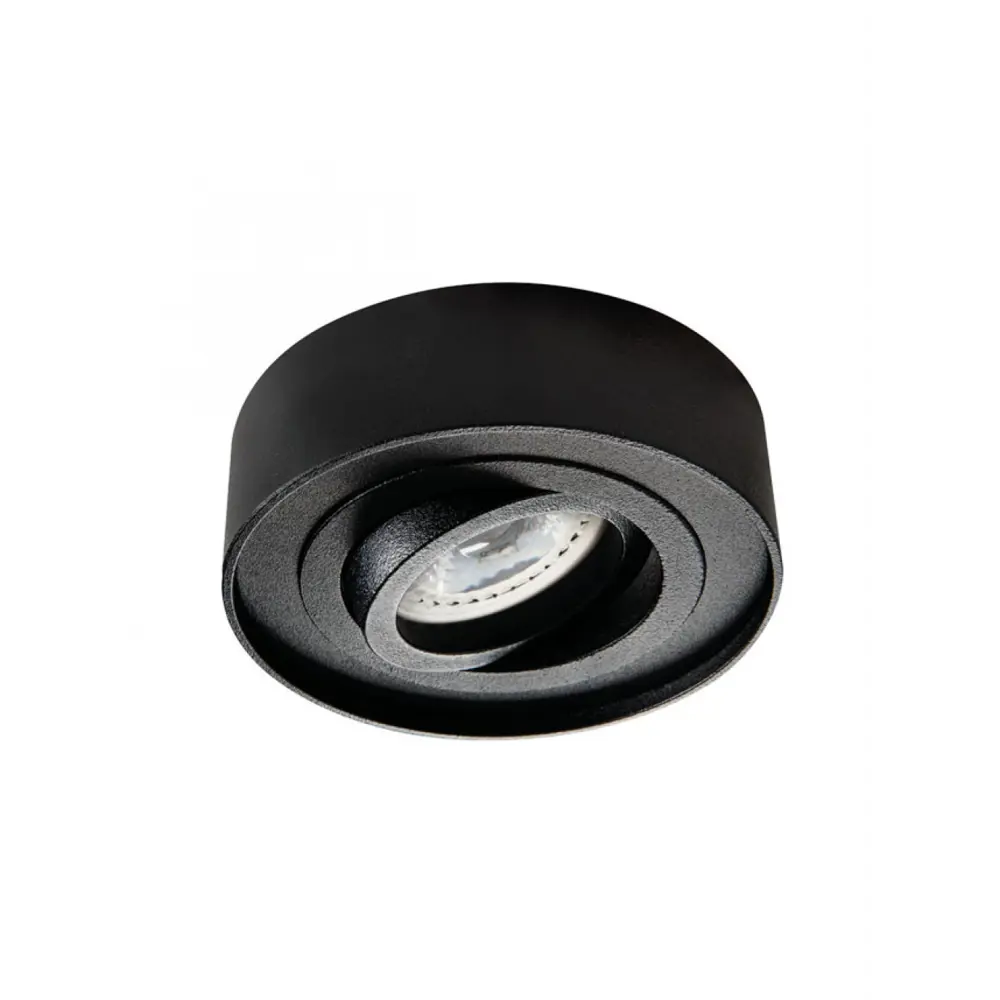 Фото Светильник точечный для потолка KANLUX MINI BORD DLP-50-B Фото Светильник точечный для потолка KANLUX MINI BORD DLP-50-B