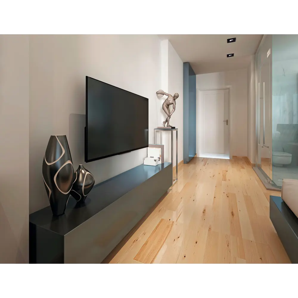 Фото 4 Светильник точечный встраиваемый Kanlux 19458 3 м² цвет черный Фото 4 Светильник точечный встраиваемый Kanlux 19458 3 м² цвет черный