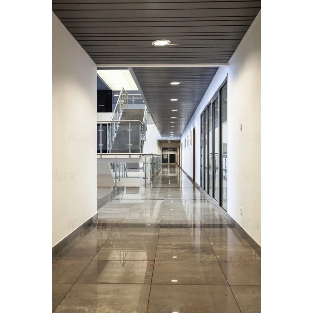 Фото 2 Светильник точечный встраиваемый светодиодный влагозащищенный Kanlux Rounda 28938 под отверстие 106 мм 6 Вт теплый белый (желтый) свет цвет белый Фото 2 Светильник точечный встраиваемый светодиодный влагозащищенный Kanlux Rounda 28938 под отверстие 106 мм 6 Вт теплый белый (желтый) свет цвет белый