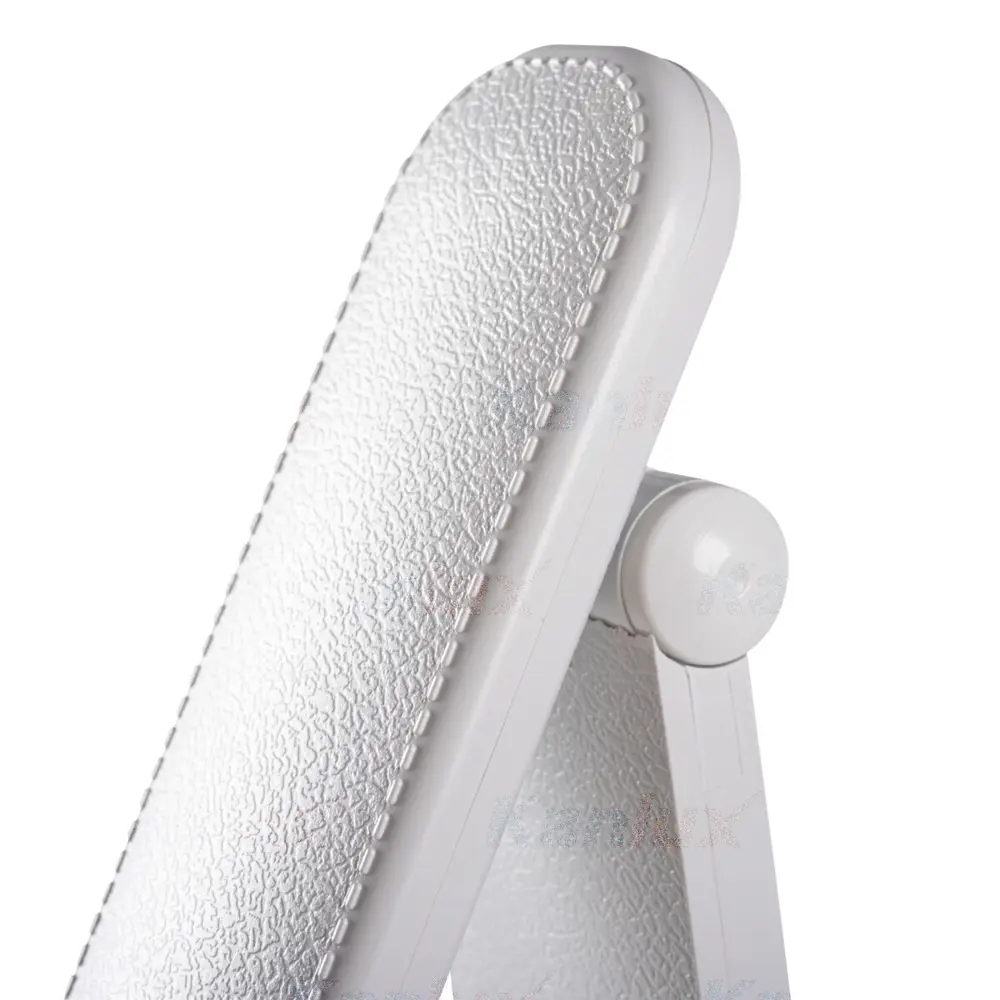 Фото 3 Рабочая лампа настольная светодиодная Kanlux Dosan 33226 цвет белый с регулировкой яркости Фото 3 Рабочая лампа настольная светодиодная Kanlux Dosan 33226 цвет белый с регулировкой яркости