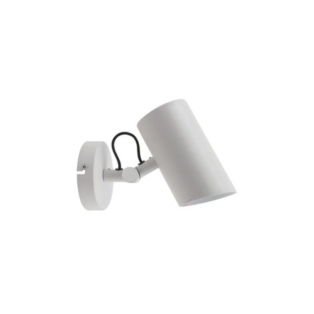 Фото 3 Светильник настенно-потолочный Kanlux Agzar 36255 220В 5Вт E14 цвет белый