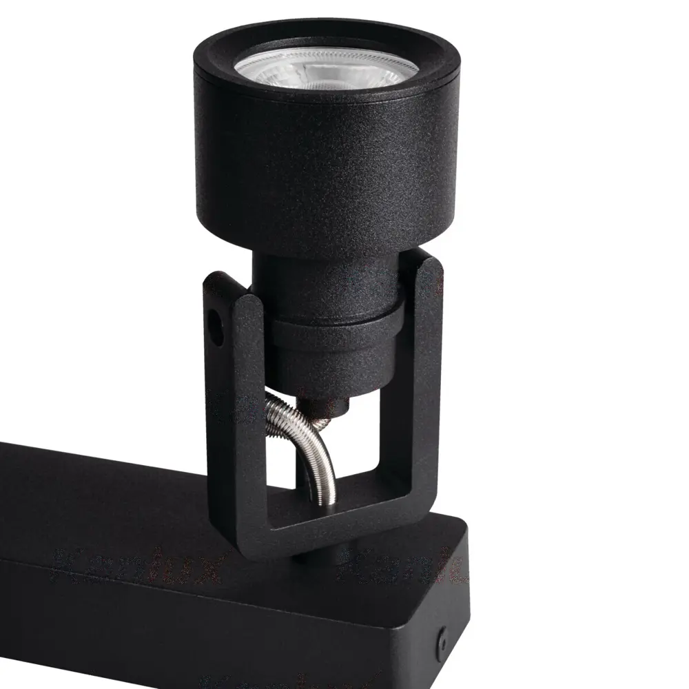 Фото 5 Светильник настенно-потолочный Kanlux Sonda 34923 220В 10Вт GU10 цвет белый