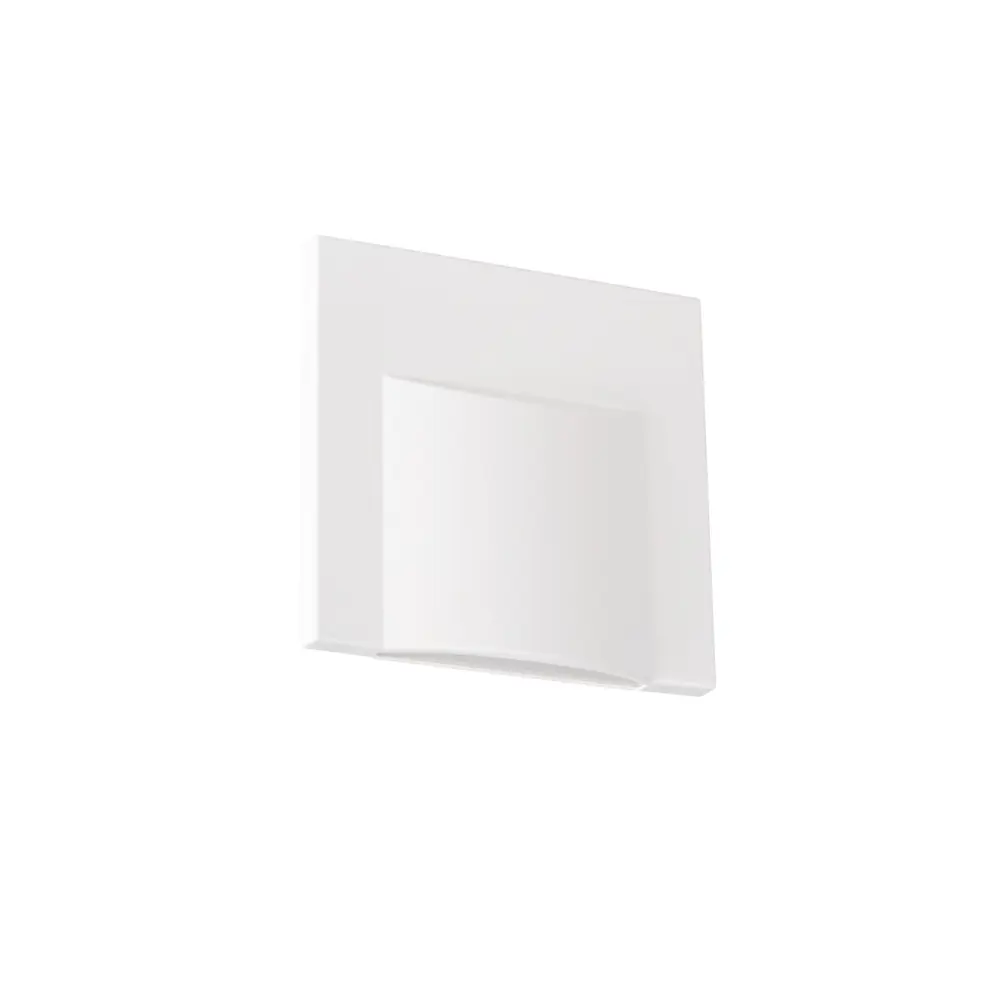 Фото Подсветка для лестницы Kanlux Erinus led l w-ww цвет белый Фото Подсветка для лестницы Kanlux Erinus led l w-ww цвет белый
