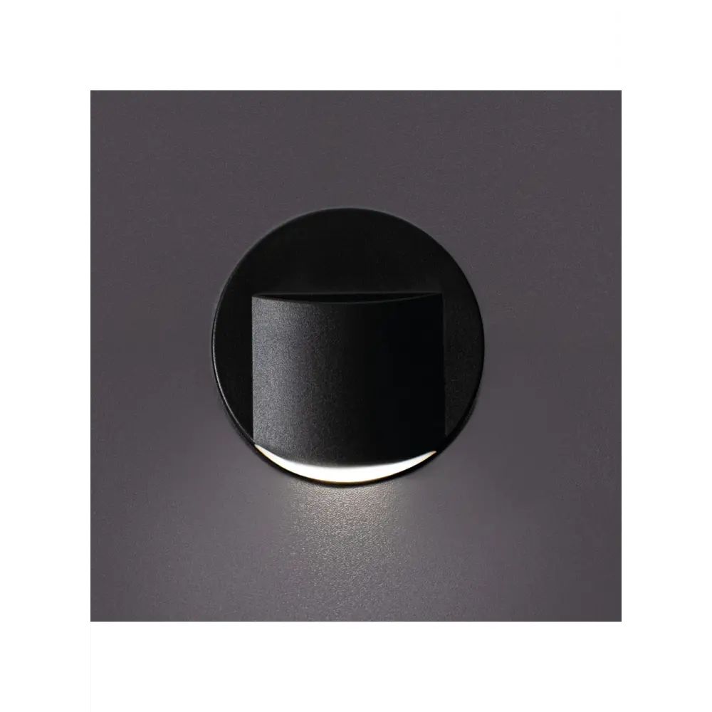 Фото Подсветка для лестницы KANLUX ERINUS LED O B-WW 33334 Фото Подсветка для лестницы KANLUX ERINUS LED O B-WW 33334