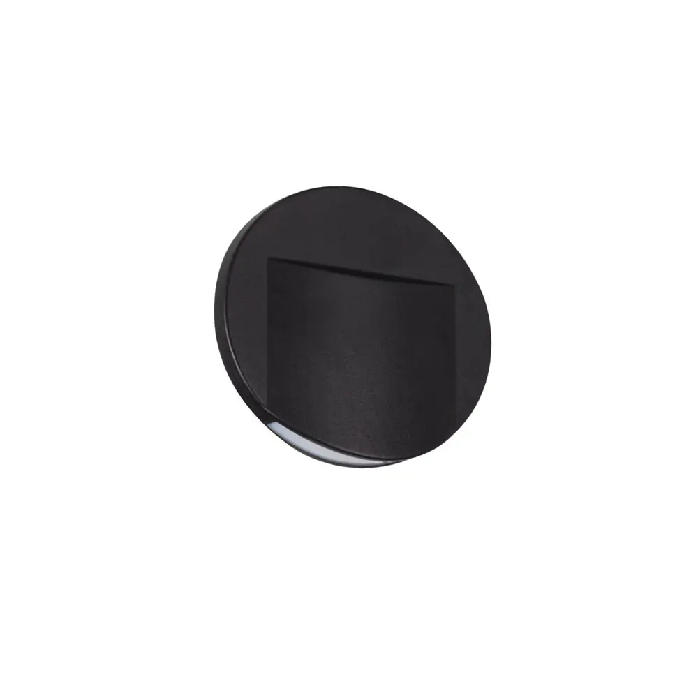 Фото 2 Подсветка для лестницы KANLUX ERINUS LED O B-WW 33334 Фото 2 Подсветка для лестницы KANLUX ERINUS LED O B-WW 33334