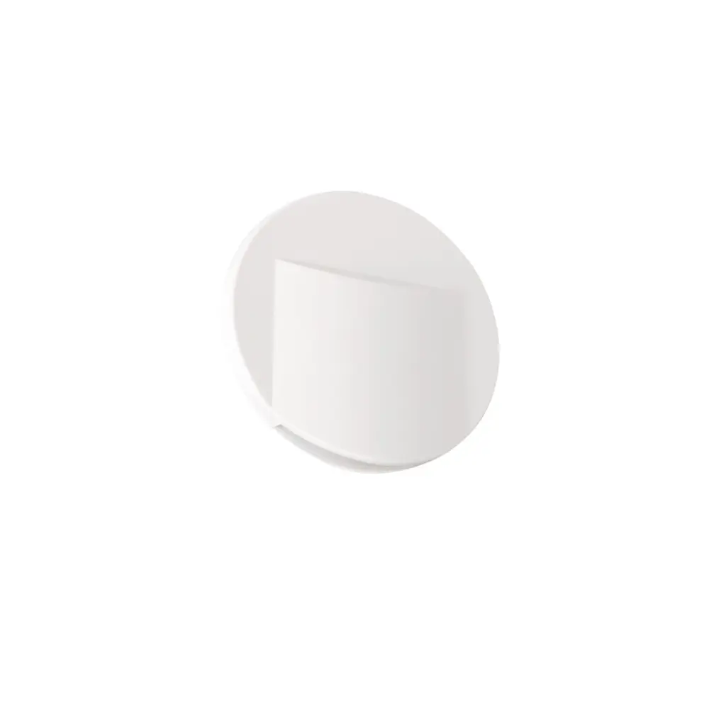 Фото Подсветка для лестницы Kanlux Erinus led o w-ww цвет белый Фото Подсветка для лестницы Kanlux Erinus led o w-ww цвет белый