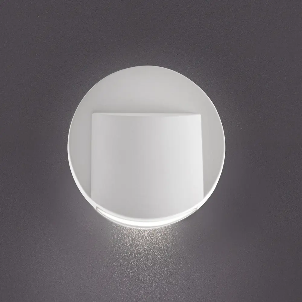 Фото 2 Подсветка для лестницы Kanlux Erinus led o w-ww цвет белый Фото 2 Подсветка для лестницы Kanlux Erinus led o w-ww цвет белый