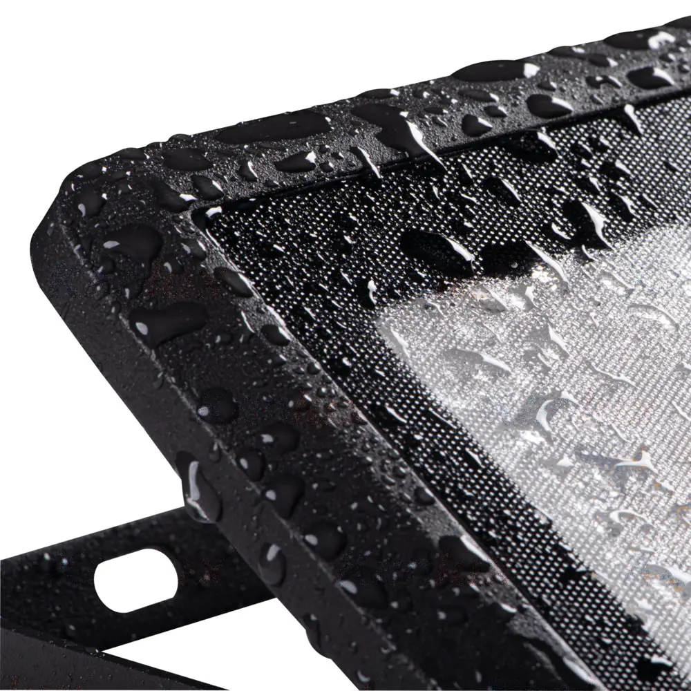 Фото 2 Прожектор светодиодный уличный Kanlux 33203 50 Вт 4000 К IP65 нейтральный белый свет Фото 2 Прожектор светодиодный уличный Kanlux 33203 50 Вт 4000 К IP65 нейтральный белый свет