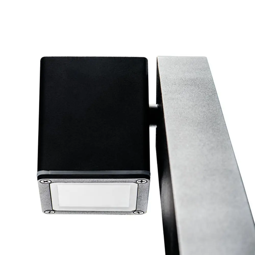 Фото 6 Столб уличный Kanlux Gori 29003 GU10x1 81 см Фото 6 Столб уличный Kanlux Gori 29003 GU10x1 81 см