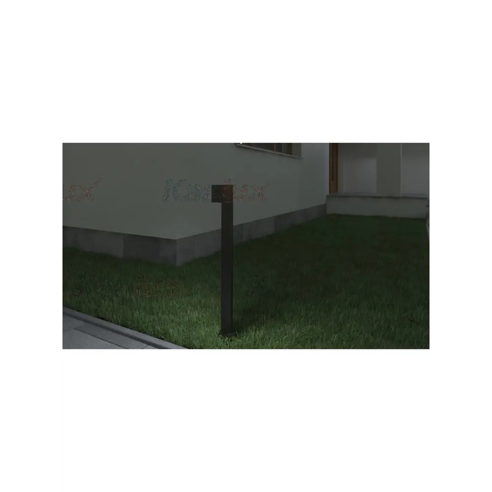 Фото 5 Столб уличный Kanlux Gori 29003 GU10x1 81 см Фото 5 Столб уличный Kanlux Gori 29003 GU10x1 81 см