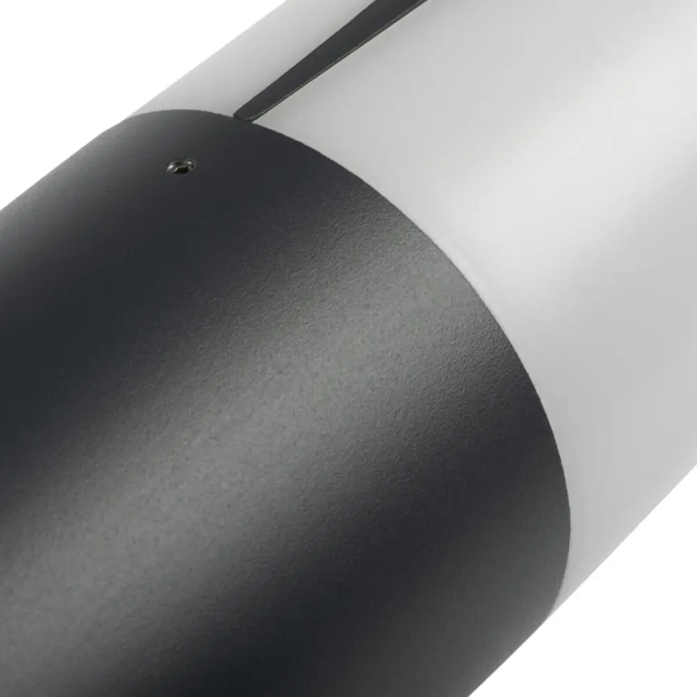 Фото 4 Фонарный столб уличный Kanlux Preso 36542 10 Вт 30 см IP44 цвет графит