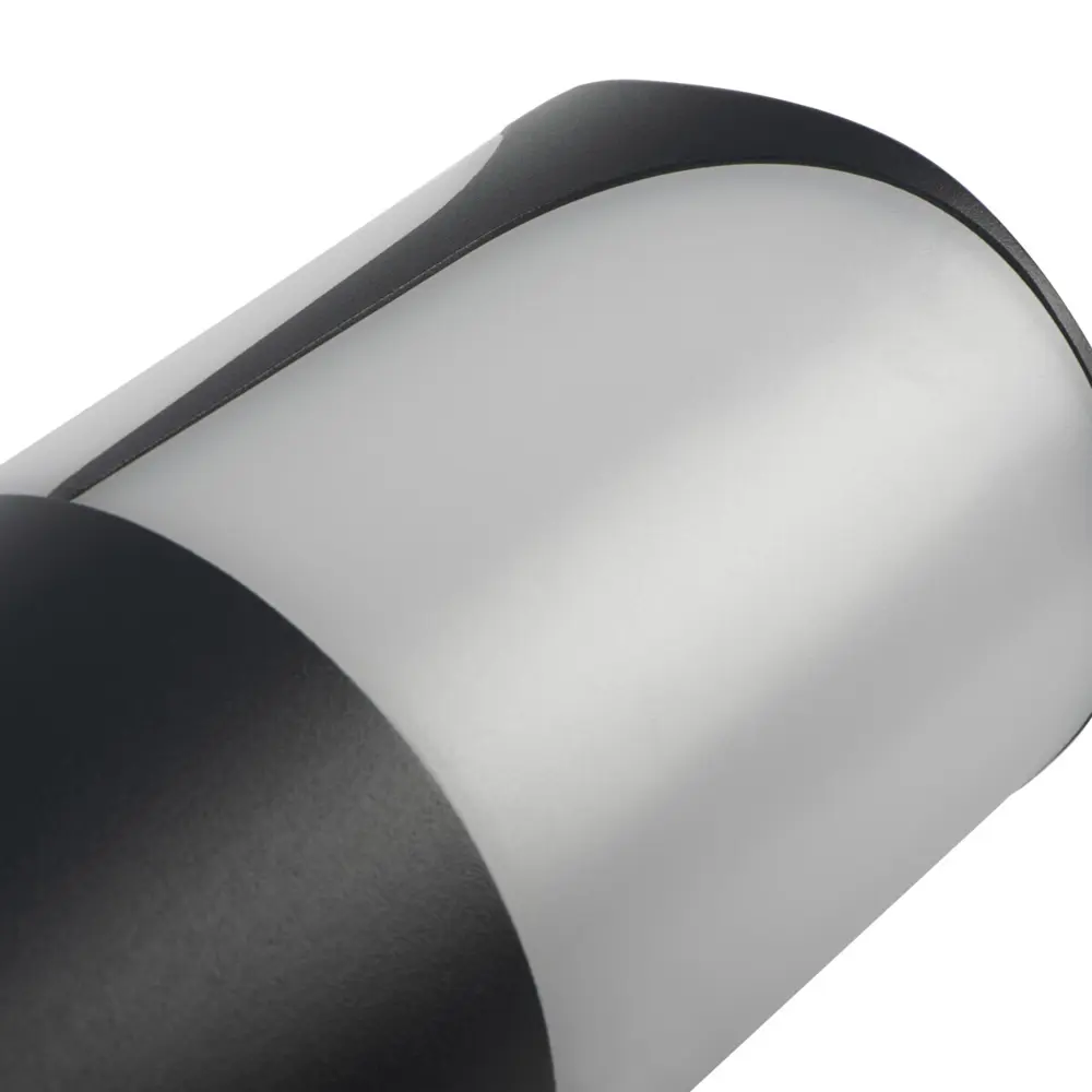 Фото 6 Фонарный столб уличный Kanlux Preso 36542 10 Вт 30 см IP44 цвет графит