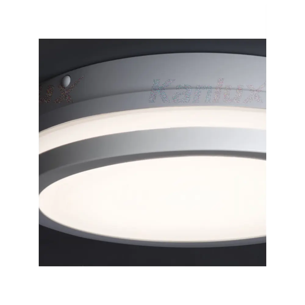 Фото 4 Светильник точечный с датчиком KANLUX BENO 18W NW-O-SE W Фото 4 Светильник точечный с датчиком KANLUX BENO 18W NW-O-SE W