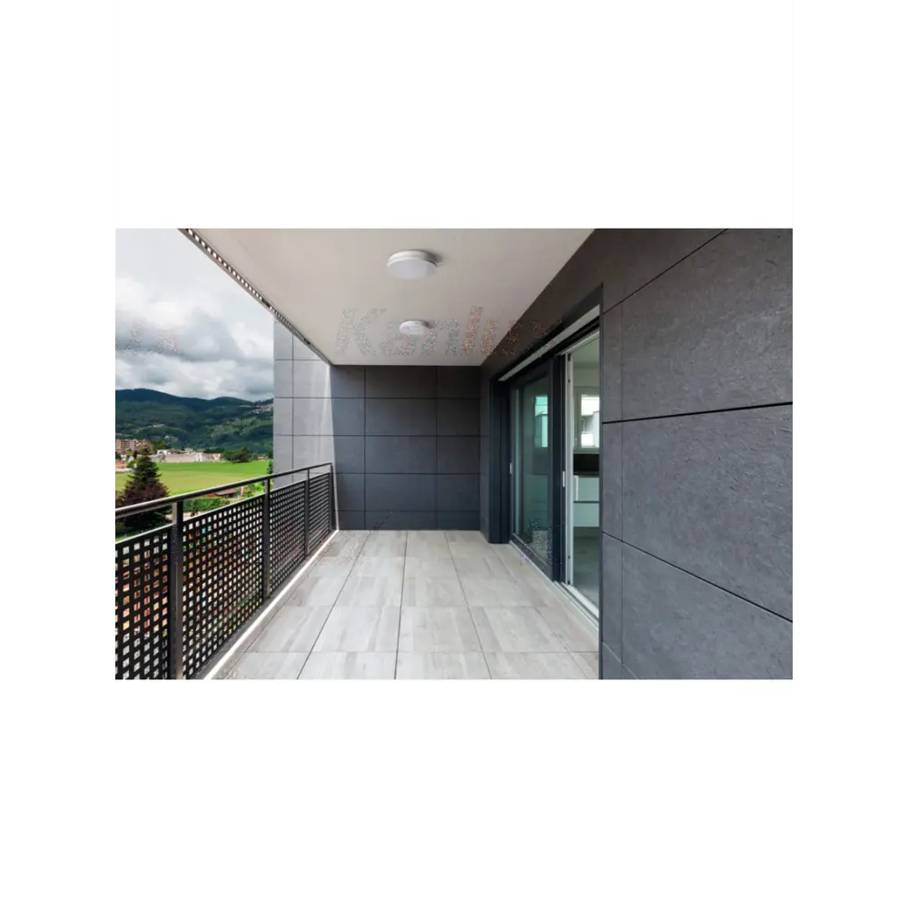 Фото 2 Светильник точечный с датчиком KANLUX BENO 18W NW-O-SE W Фото 2 Светильник точечный с датчиком KANLUX BENO 18W NW-O-SE W