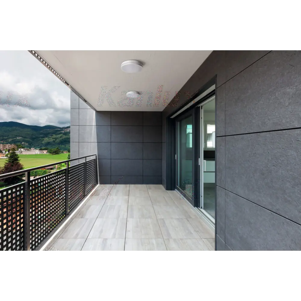 Фото 11 Светильник точечный с датчиком KANLUX BENO 18W NW-O-SE W Фото 11 Светильник точечный с датчиком KANLUX BENO 18W NW-O-SE W