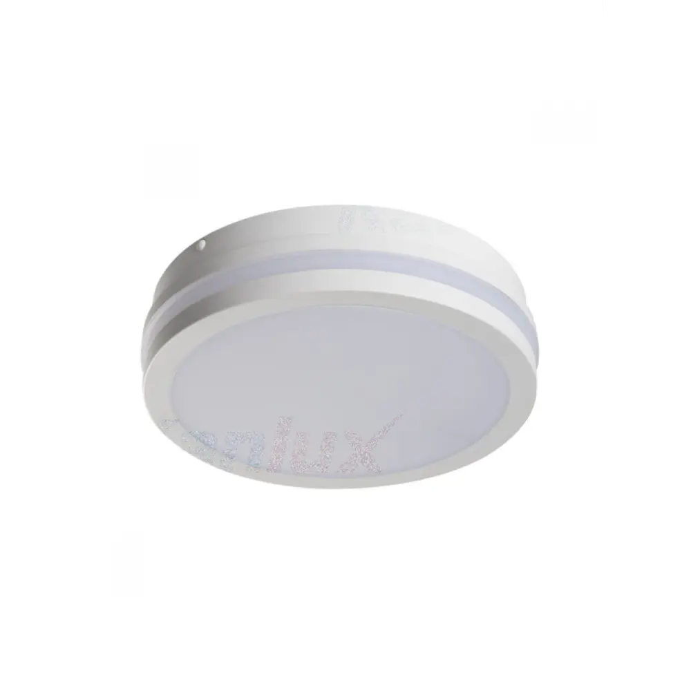 Фото Светильник точечный с датчиком KANLUX BENO 18W NW-O-SE W Фото Светильник точечный с датчиком KANLUX BENO 18W NW-O-SE W