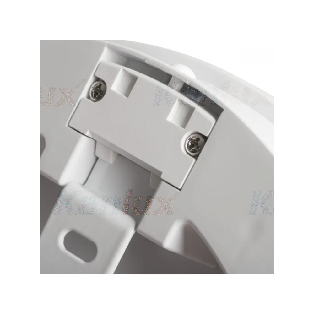 Фото 6 Светильник точечный с датчиком KANLUX BENO 18W NW-O-SE W Фото 6 Светильник точечный с датчиком KANLUX BENO 18W NW-O-SE W