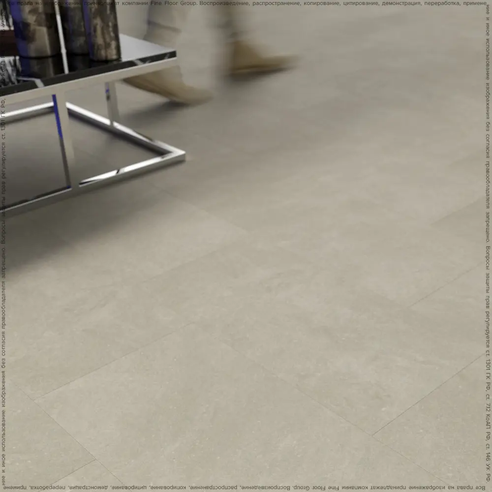 Фото LVT Плитка Fine Floor Stone Бенрат 42 класс толщина 2.50 мм 3.47 м², цена за упаковку Фото LVT Плитка Fine Floor Stone Бенрат 42 класс толщина 2.50 мм 3.47 м², цена за упаковку