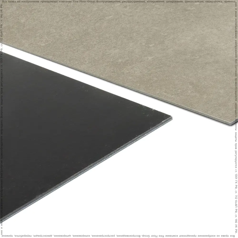 Фото 6 LVT Плитка Fine Floor Stone Бенрат 42 класс толщина 2.50 мм 3.47 м², цена за упаковку Фото 6 LVT Плитка Fine Floor Stone Бенрат 42 класс толщина 2.50 мм 3.47 м², цена за упаковку