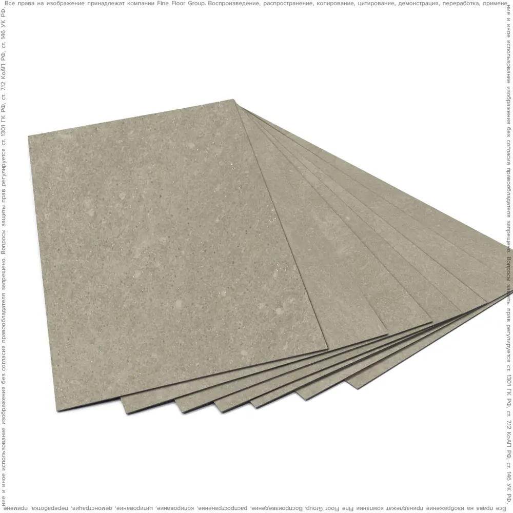 Фото 7 LVT Плитка Fine Floor Stone Бенрат 42 класс толщина 2.50 мм 3.47 м², цена за упаковку Фото 7 LVT Плитка Fine Floor Stone Бенрат 42 класс толщина 2.50 мм 3.47 м², цена за упаковку
