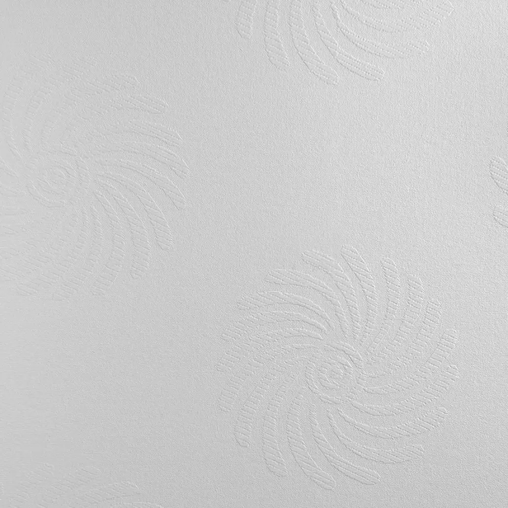 Фото 2 Стеклообои Wellton Хризантема WD 1 м 175 г/м2 Фото 2 Стеклообои Wellton Хризантема WD 1 м 175 г/м2