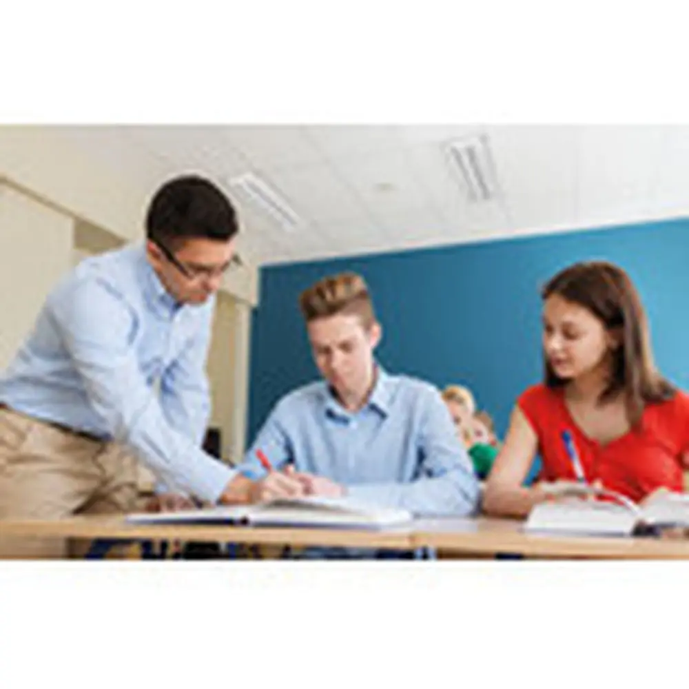 Фото 2 Светильник линейный Kanlux Kan_25712 122.5 мм 2x36 Вт тип ламп люминесцентный Фото 2 Светильник линейный Kanlux Kan_25712 122.5 мм 2x36 Вт тип ламп люминесцентный