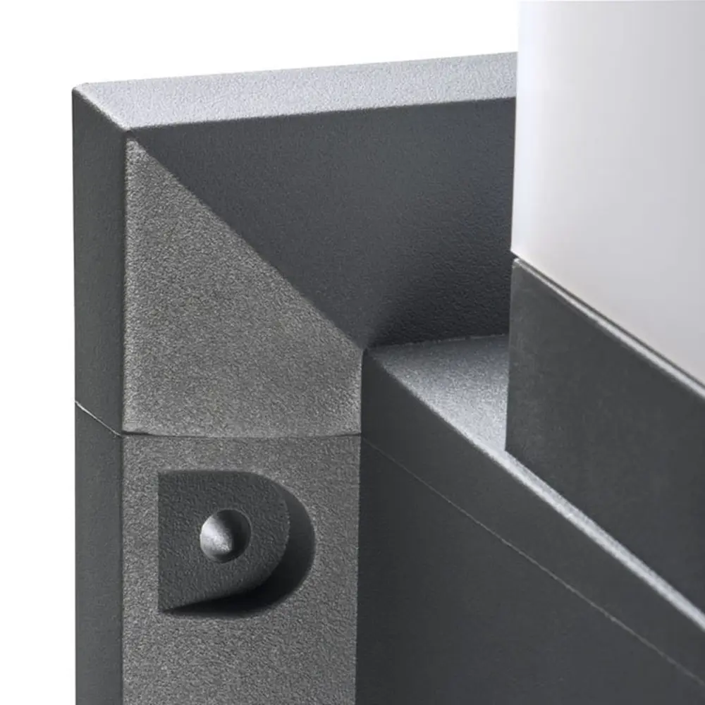 Фото 2 Фонарный столб уличный Kanlux Invo Kan_29173 20 Вт 107 см IP54 цвет черный