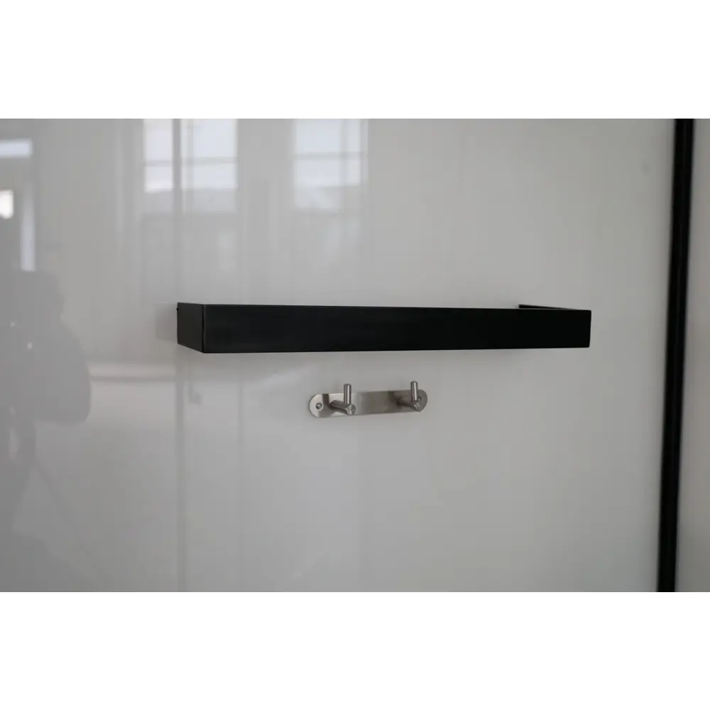 Фото 3 Душевая кабина CeruttiSpa Viva91B 90x90 низкий поддон полукруг Фото 3 Душевая кабина CeruttiSpa Viva91B 90x90 низкий поддон полукруг