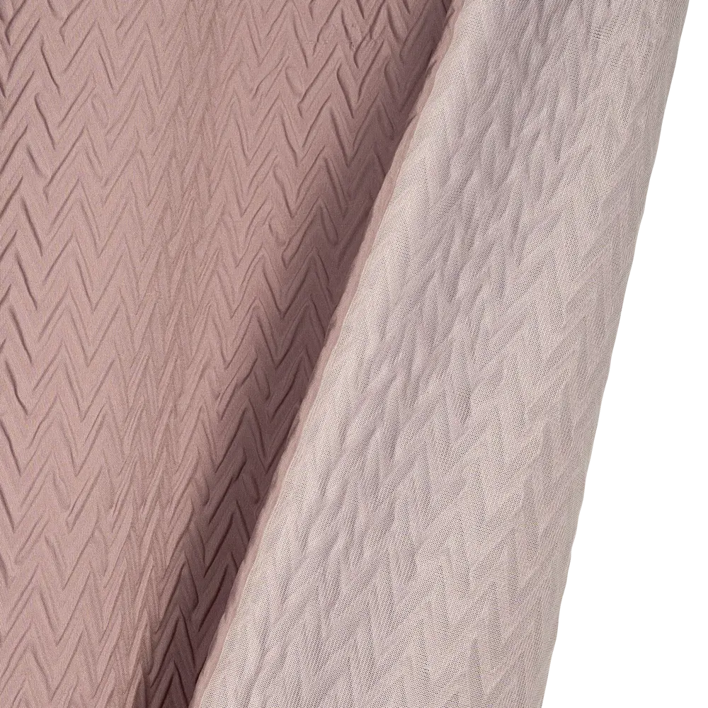 Фото 3 Штора для ванной Swensa Istra 180x180 см полиэстер цвет лиловый Фото 3 Штора для ванной Swensa Istra 180x180 см полиэстер цвет лиловый