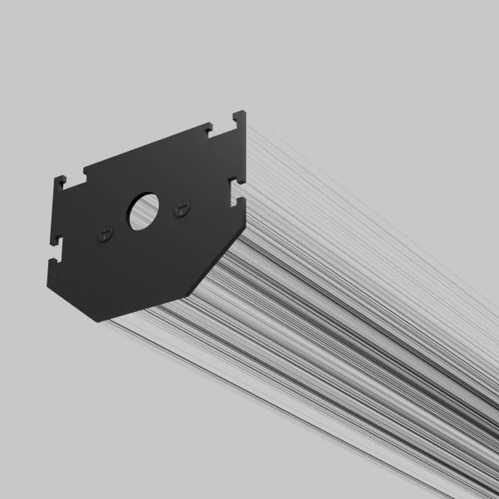 Фото Заглушка шинопровода Elektrostandard Slim Magnetic 85204/00 цвет черный 2 шт. Фото Заглушка шинопровода Elektrostandard Slim Magnetic 85204/00 цвет черный 2 шт.