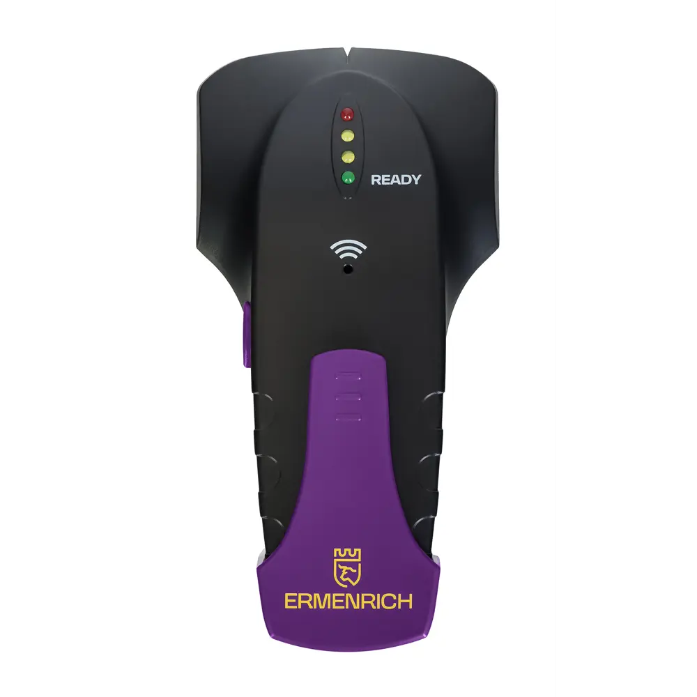 Фото 2 Детектор скрытой проводки и металла Ermenrich Ping SD20 Фото 2 Детектор скрытой проводки и металла Ermenrich Ping SD20