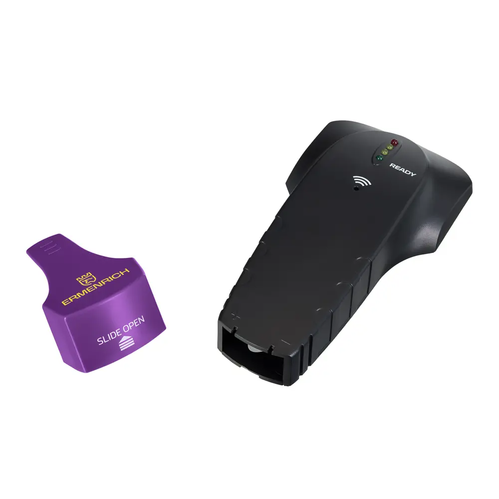 Фото 4 Детектор скрытой проводки и металла Ermenrich Ping SD20 Фото 4 Детектор скрытой проводки и металла Ermenrich Ping SD20