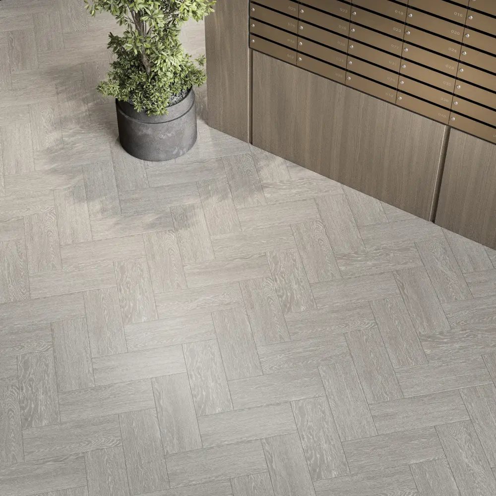 Фото Глазурованный керамогранит Kerama Marazzi Боско SG410320N 20.1x50.1x0.85 см 1.41 м² матовый цвет светло-серый Фото Глазурованный керамогранит Kerama Marazzi Боско SG410320N 20.1x50.1x0.85 см 1.41 м² матовый цвет светло-серый