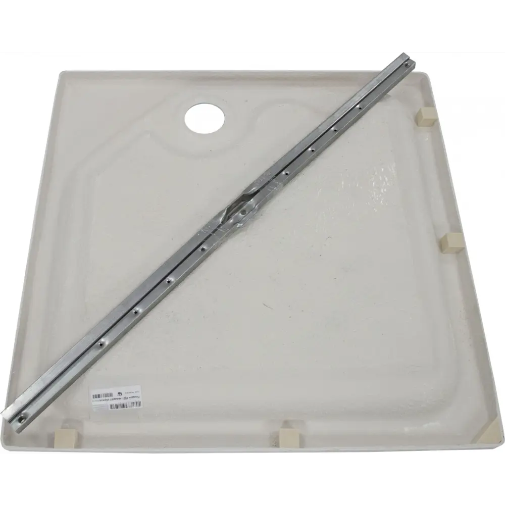 Фото 6 Душевой поддон Triton Орион 139929 квадрат акрил 90x90см