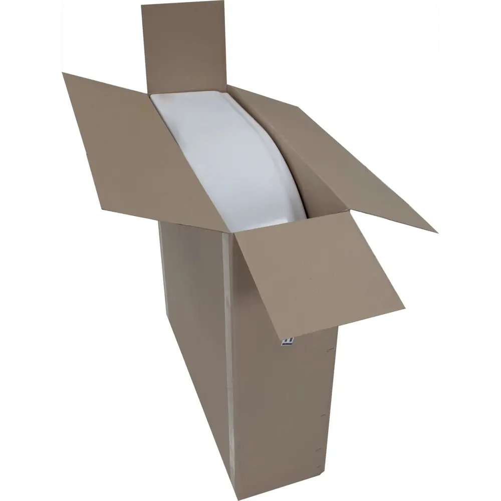 Фото 6 Душевой поддон Triton Щ0000013013 1/4 круга акрил 90x90см Фото 6 Душевой поддон Triton Щ0000013013 1/4 круга акрил 90x90см