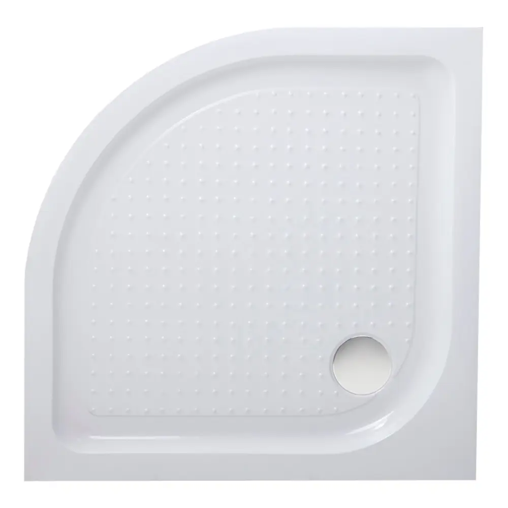 Фото Душевой поддон Belbagno 109087 1/4 круга акрил 95x95см Фото Душевой поддон Belbagno 109087 1/4 круга акрил 95x95см