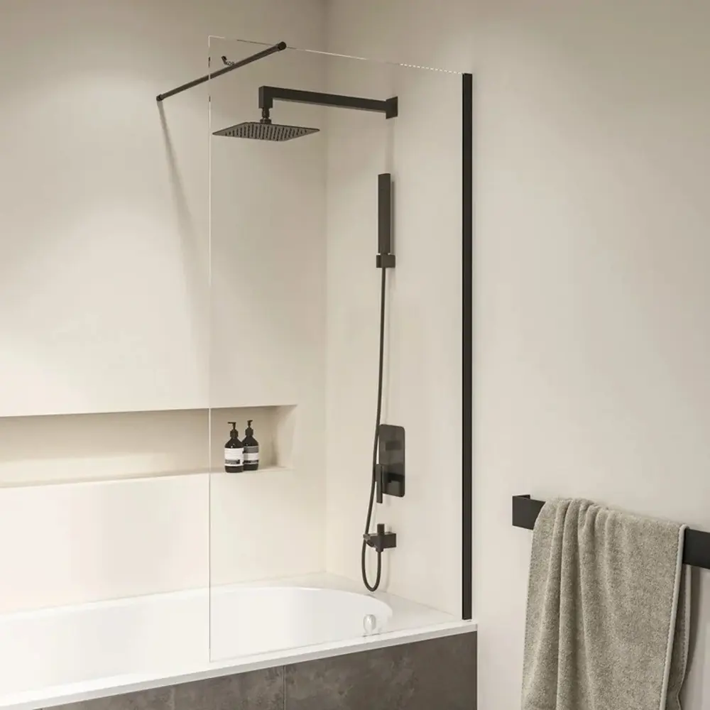 Фото Ширма на ванну rgw 351105008-14 80x149см Фото Ширма на ванну rgw 351105008-14 80x149см