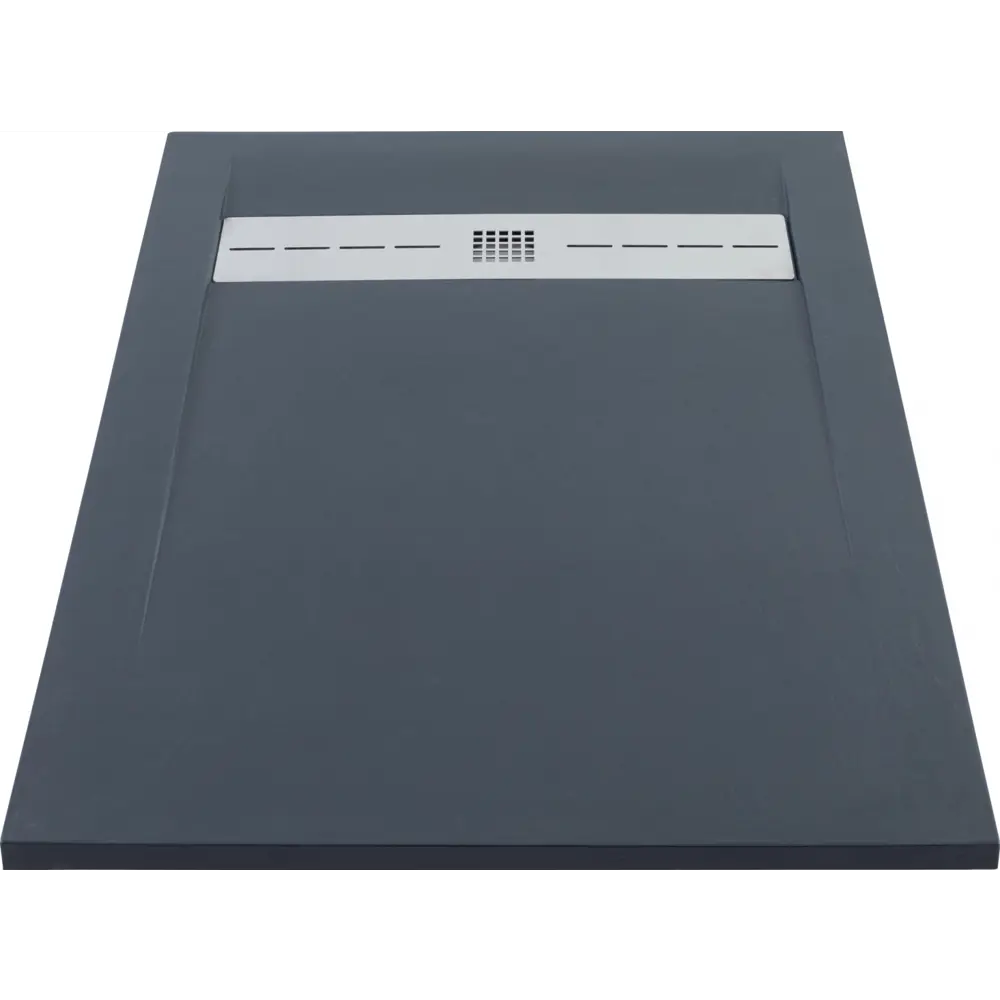 Фото 4 Душевой поддон Aquanet 425484 прямоугольный искусственный камень 89.2x138.6см Фото 4 Душевой поддон Aquanet 425484 прямоугольный искусственный камень 89.2x138.6см